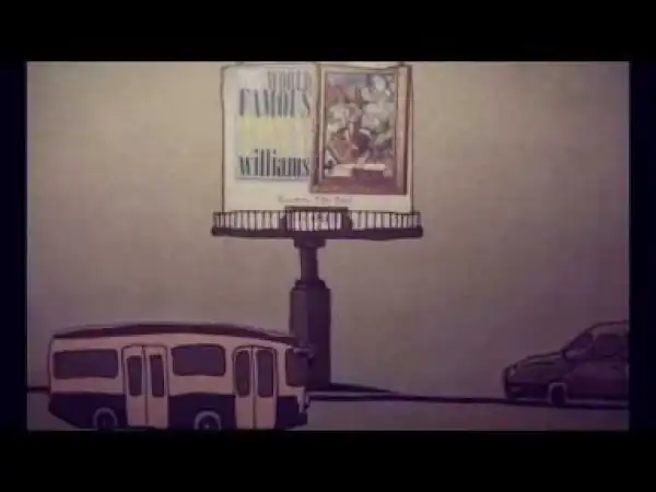 Video: Tony Williams - Rainy Days